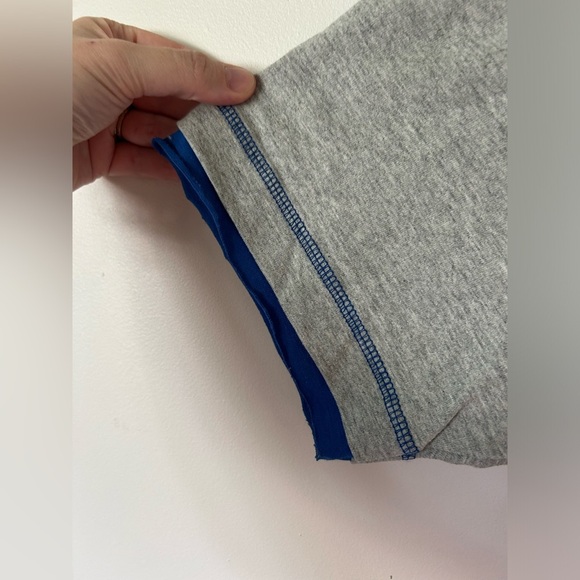 Grey NASCAR Nextel Cup Series Tshirt - Picture 3 of 9